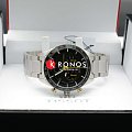 Часы Tissot PRS 516 Chronograph T100.417.11.051.00 фото 3